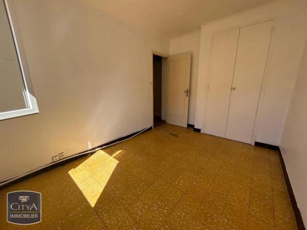 Appartement à vendre 2 pièces 38m² Perpignan (66000)