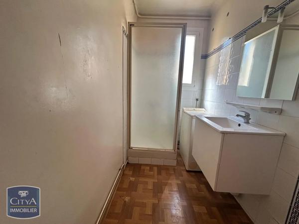 Appartement à vendre 2 pièces 38m² Perpignan (66000)