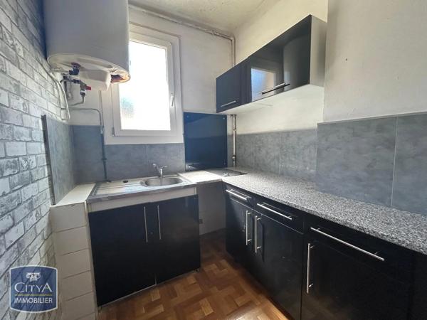 Appartement à vendre 2 pièces 38m² Perpignan (66000)