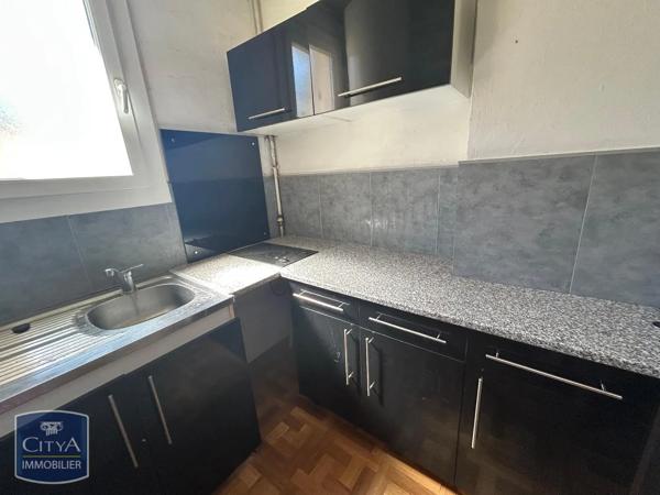 Appartement à vendre 2 pièces 38m² Perpignan (66000)