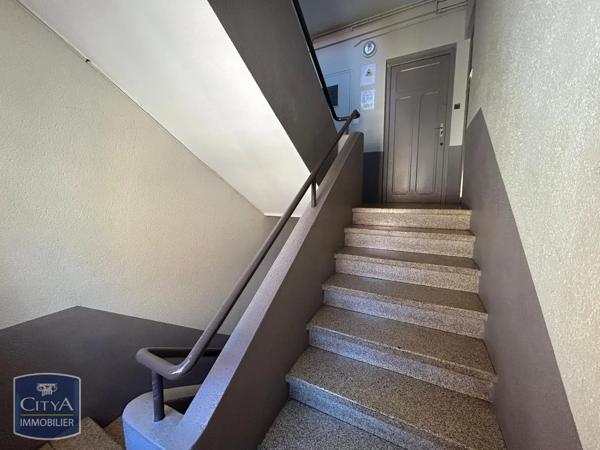 Appartement à vendre 2 pièces 38m² Perpignan (66000)