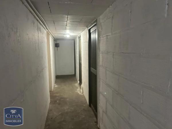 Appartement à vendre 2 pièces 38m² Perpignan (66000)