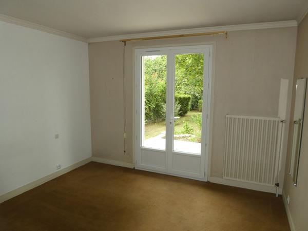Maison F3 Chateauneuf Sur Loire 83.10 m²