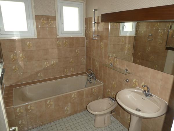 Maison F3 Chateauneuf Sur Loire 83.10 m²
