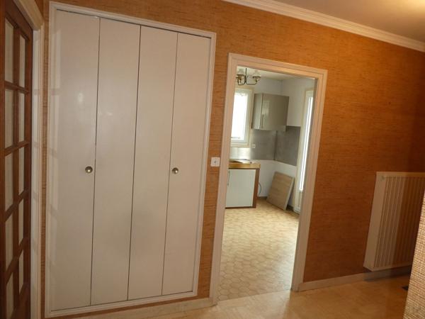 Maison F3 Chateauneuf Sur Loire 83.10 m²