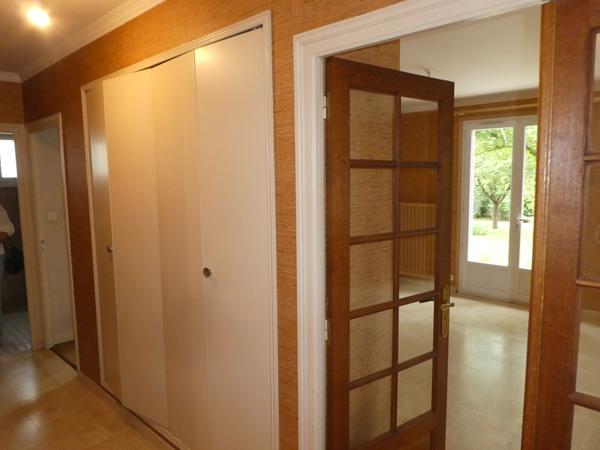Maison F3 Chateauneuf Sur Loire 83.10 m²