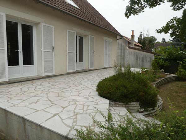 Maison F3 Chateauneuf Sur Loire 83.10 m²