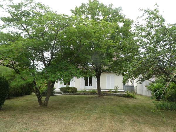 Maison F3 Chateauneuf Sur Loire 83.10 m²