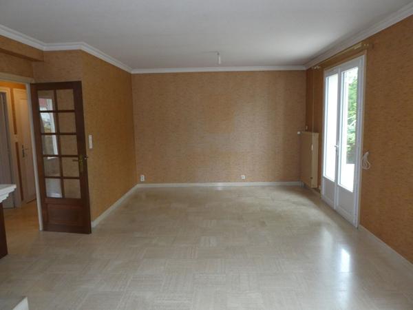 Maison F3 Chateauneuf Sur Loire 83.10 m²