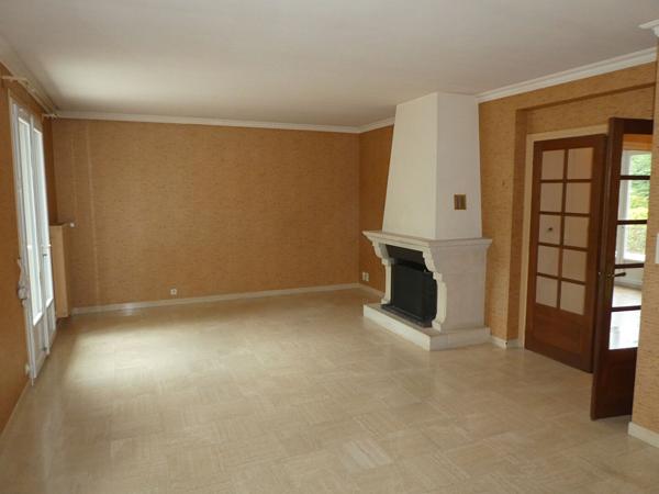 Maison F3 Chateauneuf Sur Loire 83.10 m²