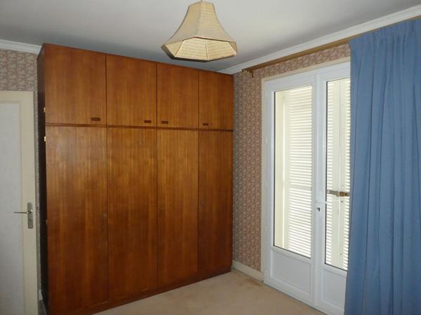 Maison F3 Chateauneuf Sur Loire 83.10 m²