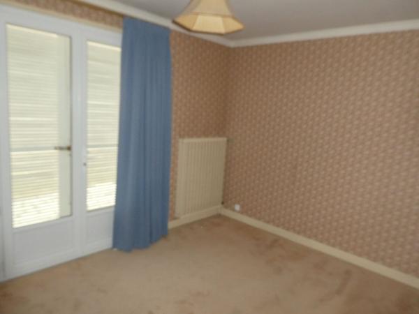 Maison F3 Chateauneuf Sur Loire 83.10 m²
