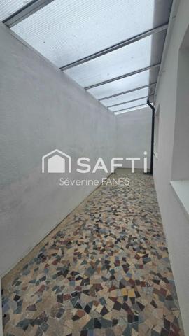 MAISON T4 MONT FORTIN BOIS GUILLAUME