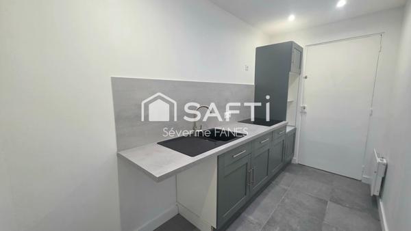 MAISON T4 MONT FORTIN BOIS GUILLAUME