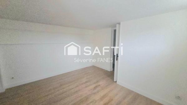 MAISON T4 MONT FORTIN BOIS GUILLAUME