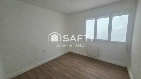 MAISON T4 MONT FORTIN BOIS GUILLAUME