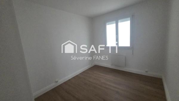 MAISON T4 MONT FORTIN BOIS GUILLAUME