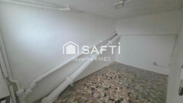 MAISON T4 MONT FORTIN BOIS GUILLAUME