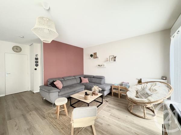 Maison à vendre  4 pièces - 90 m2 TREILLIERES - 44