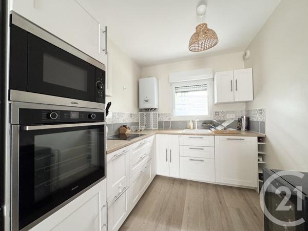 Maison à vendre  4 pièces - 90 m2 TREILLIERES - 44