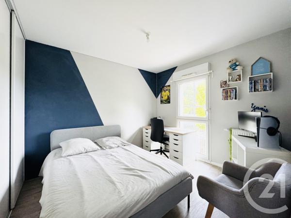 Maison à vendre  4 pièces - 90 m2 TREILLIERES - 44