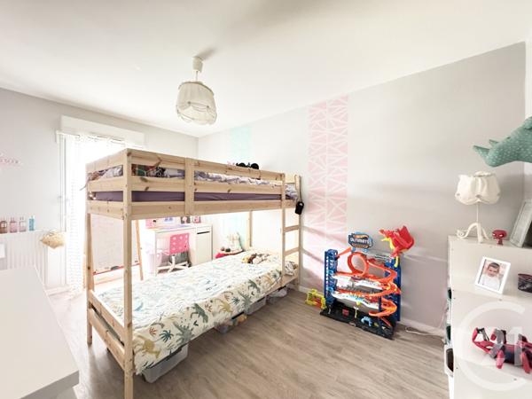 Maison à vendre  4 pièces - 90 m2 TREILLIERES - 44