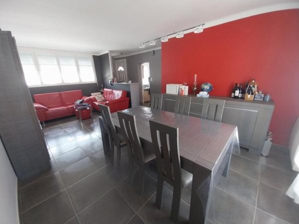 Vente / Maison