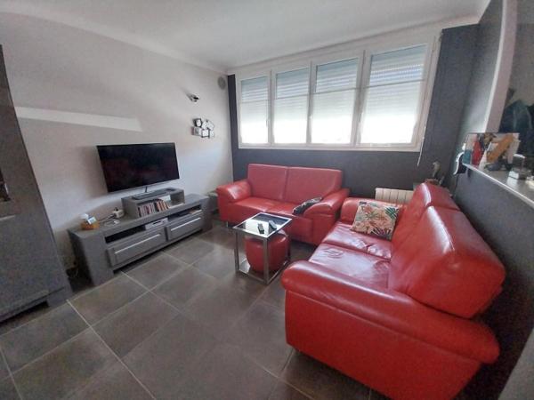 Vente / Maison