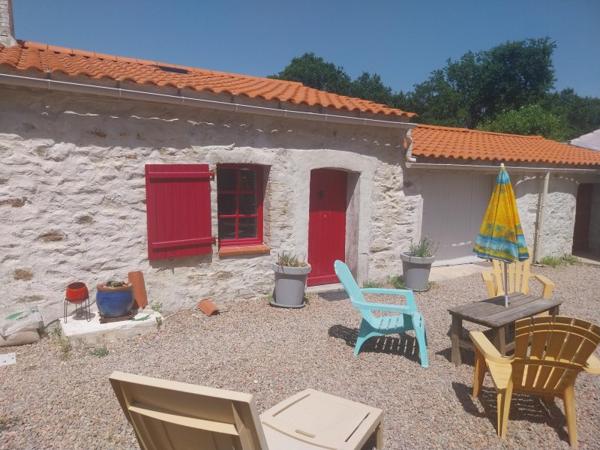 Vente / Maison