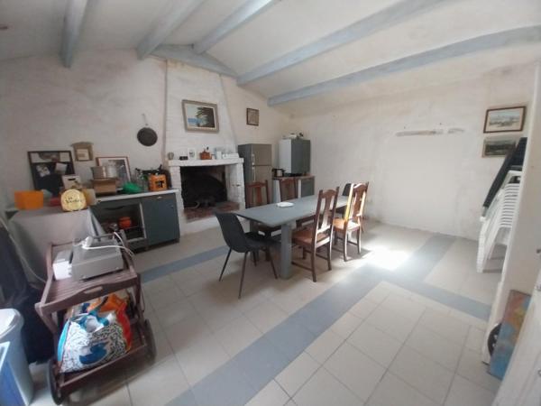 Vente / Maison