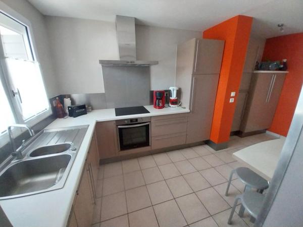 Vente / Maison