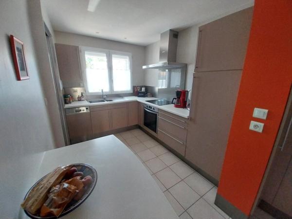 Vente / Maison
