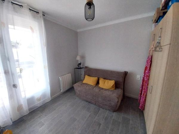 Vente / Maison