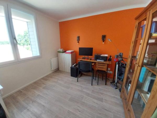 Vente / Maison