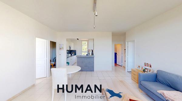 Appartement à vendre |  Marseille 12 |  4 pièces | 65 m²