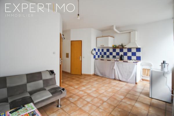 Gap (05000) JOLI STUDIO/T1 IDEALEMENT SITUE !