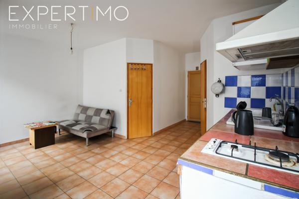 Gap (05000) JOLI STUDIO/T1 IDEALEMENT SITUE !