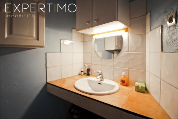 Gap (05000) JOLI STUDIO/T1 IDEALEMENT SITUE !