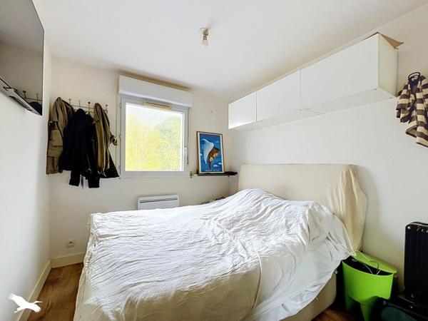 Appartement à vendre 187 424 € Fargues-Saint-Hilaire 3 p 52 m² DPE C
