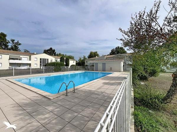 Appartement à vendre 187 424 € Fargues-Saint-Hilaire 3 p 52 m² DPE C