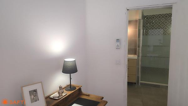 Grande maison familiale 4 chambres avec jardin