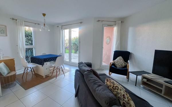 Appartement à louer    2 pièces •  Toulouse