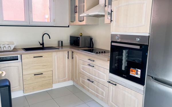 Appartement à louer    2 pièces •  Toulouse