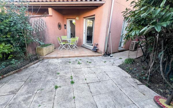 Appartement à louer    2 pièces •  Toulouse