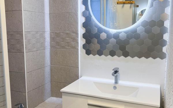 Appartement à louer    2 pièces •  Toulouse