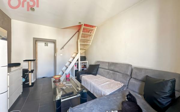 Maison à vendre    2 pièces • 36,09 m2 Saulx-les-Chartreux