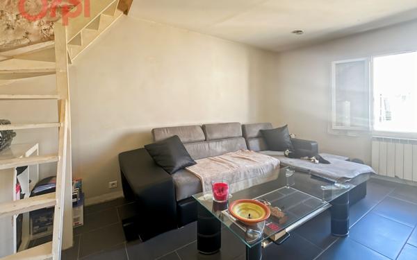 Maison à vendre    2 pièces • 36,09 m2 Saulx-les-Chartreux