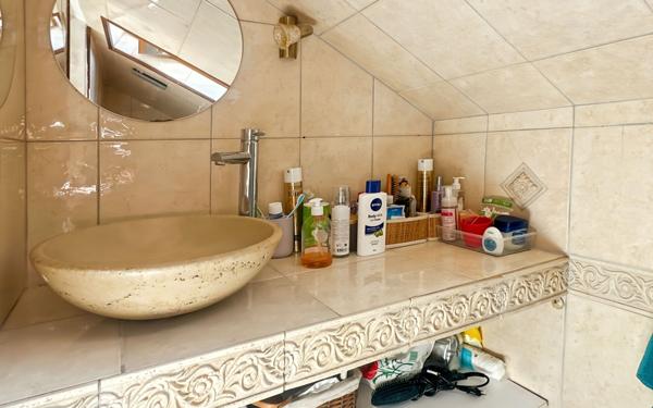 Maison à vendre    2 pièces • 36,09 m2 Saulx-les-Chartreux
