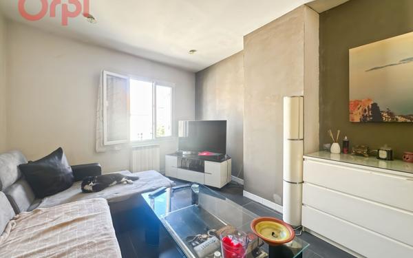 Maison à vendre    2 pièces • 36,09 m2 Saulx-les-Chartreux