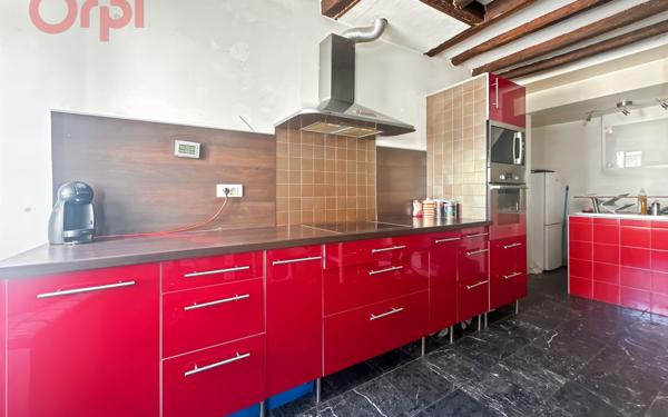 Maison à vendre    2 pièces • 36,09 m2 Saulx-les-Chartreux